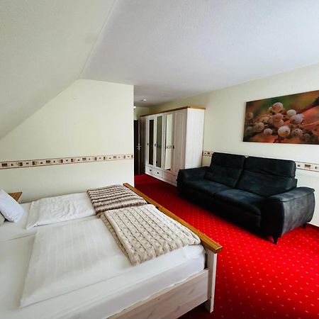 Hotel Schwanenweiher Bad Bertrich Extérieur photo